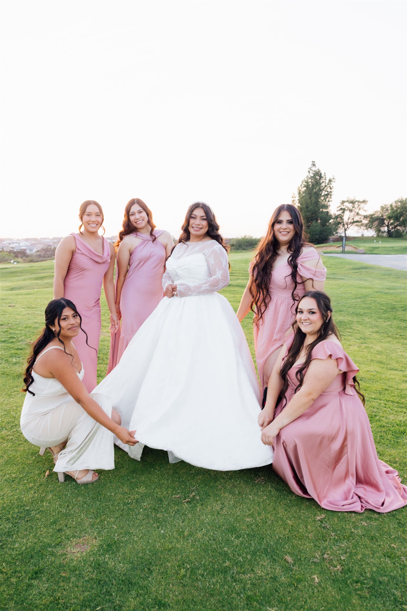 Brenda & Luis wedding — highlights, photo 43